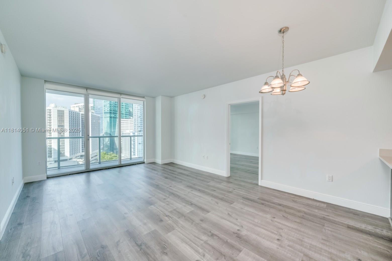 500 BRICKELL WEST CONDO - Residential Lease