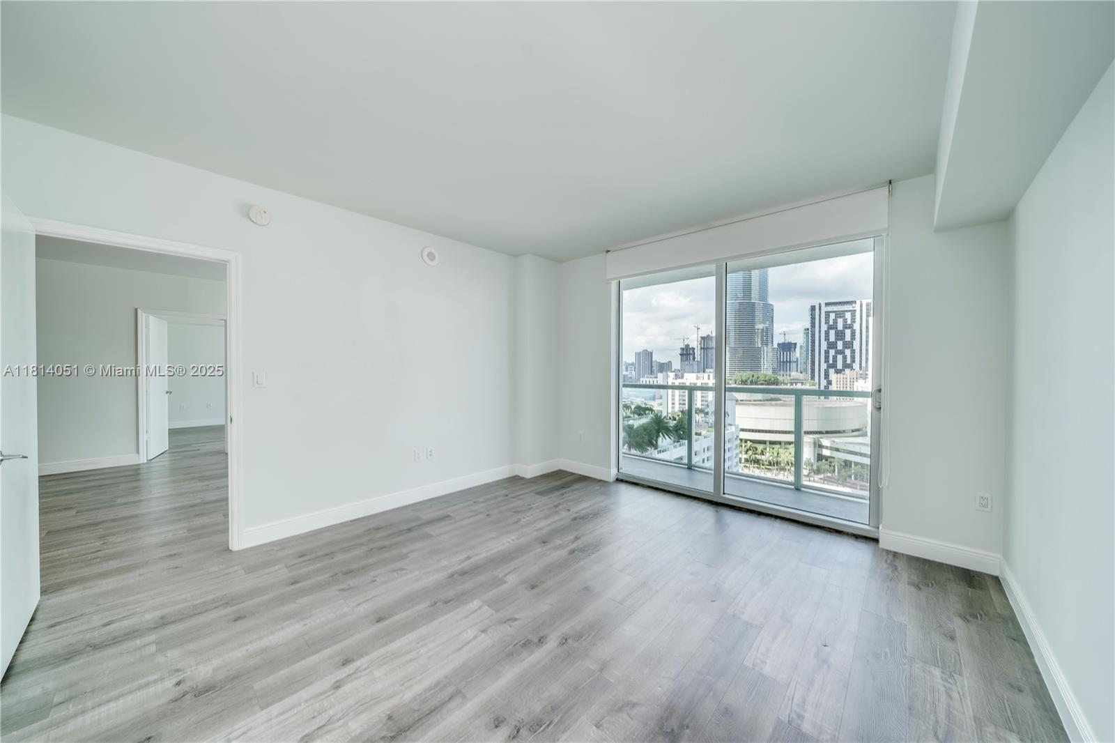 500 BRICKELL WEST CONDO - Residential Lease