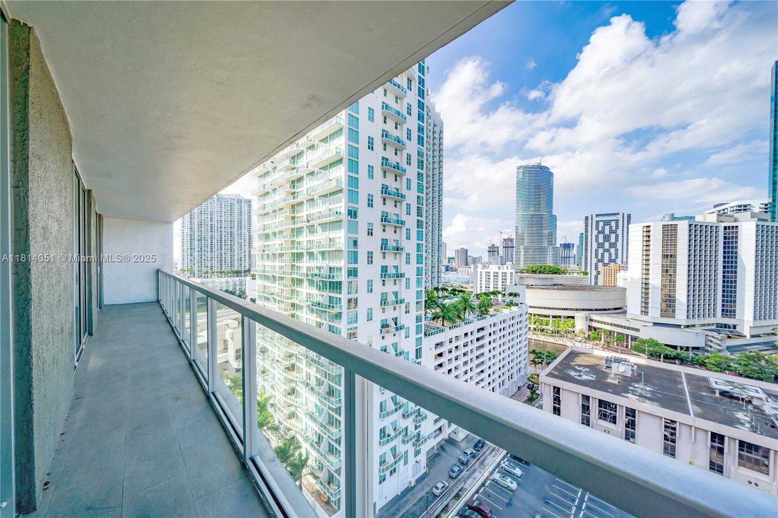500 BRICKELL WEST CONDO - Residential Lease
