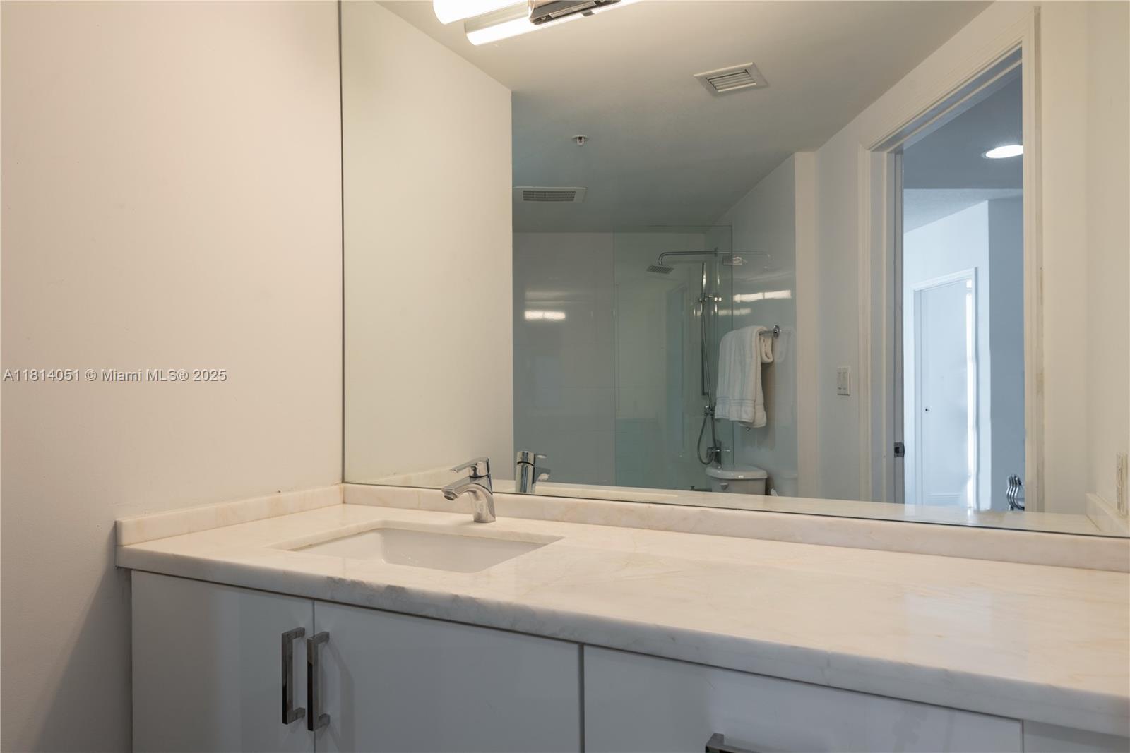 500 BRICKELL WEST CONDO - Residential Lease