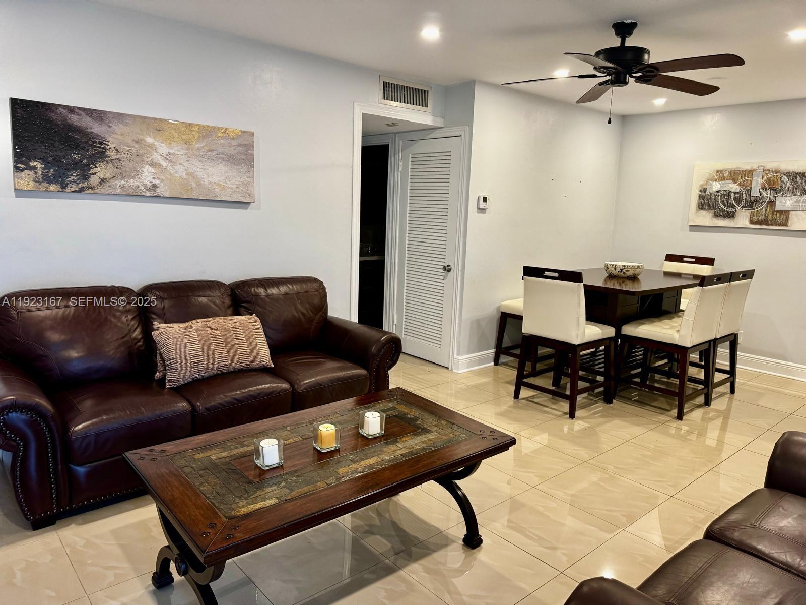 BEVERLY HILLS CONDO NUMBE - Residential Lease