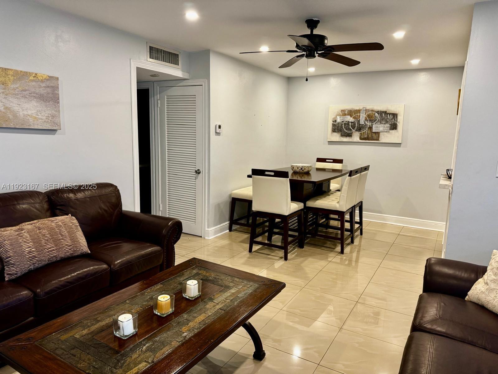 BEVERLY HILLS CONDO NUMBE - Residential Lease