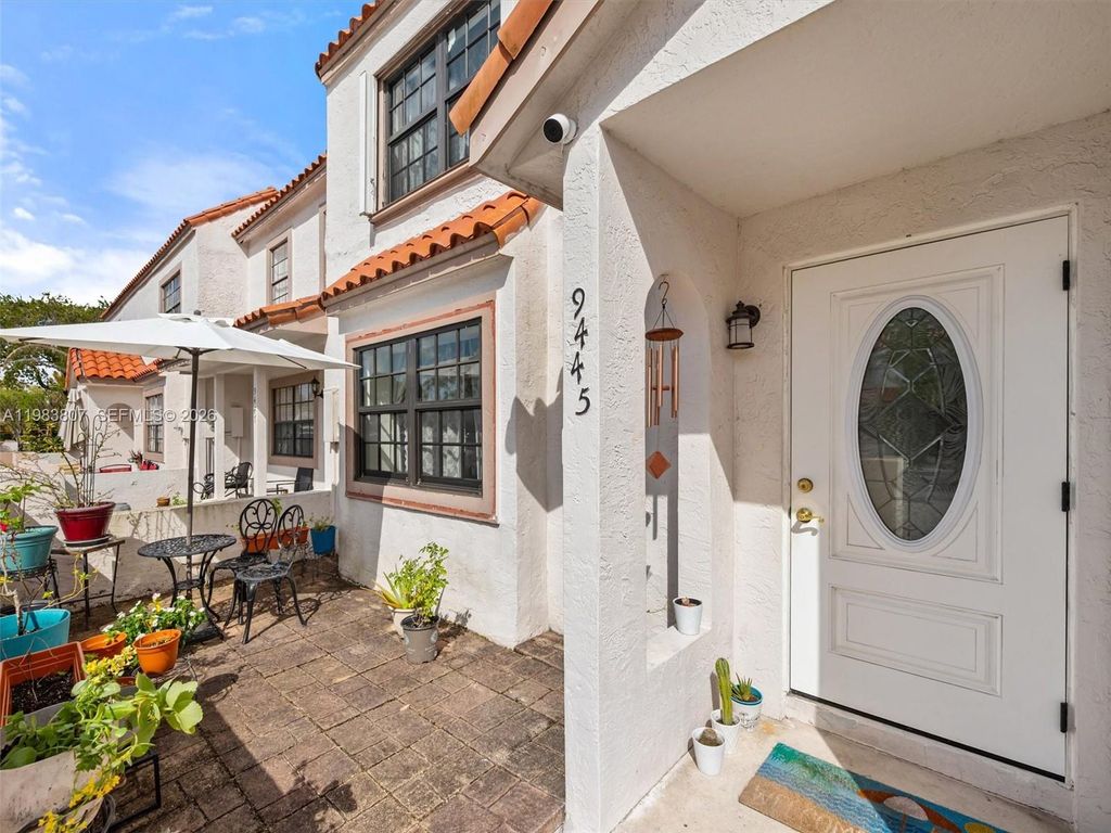 Photo of 9445 NW 42nd St, Sunrise, FL 33351 (MLS # A11983807)