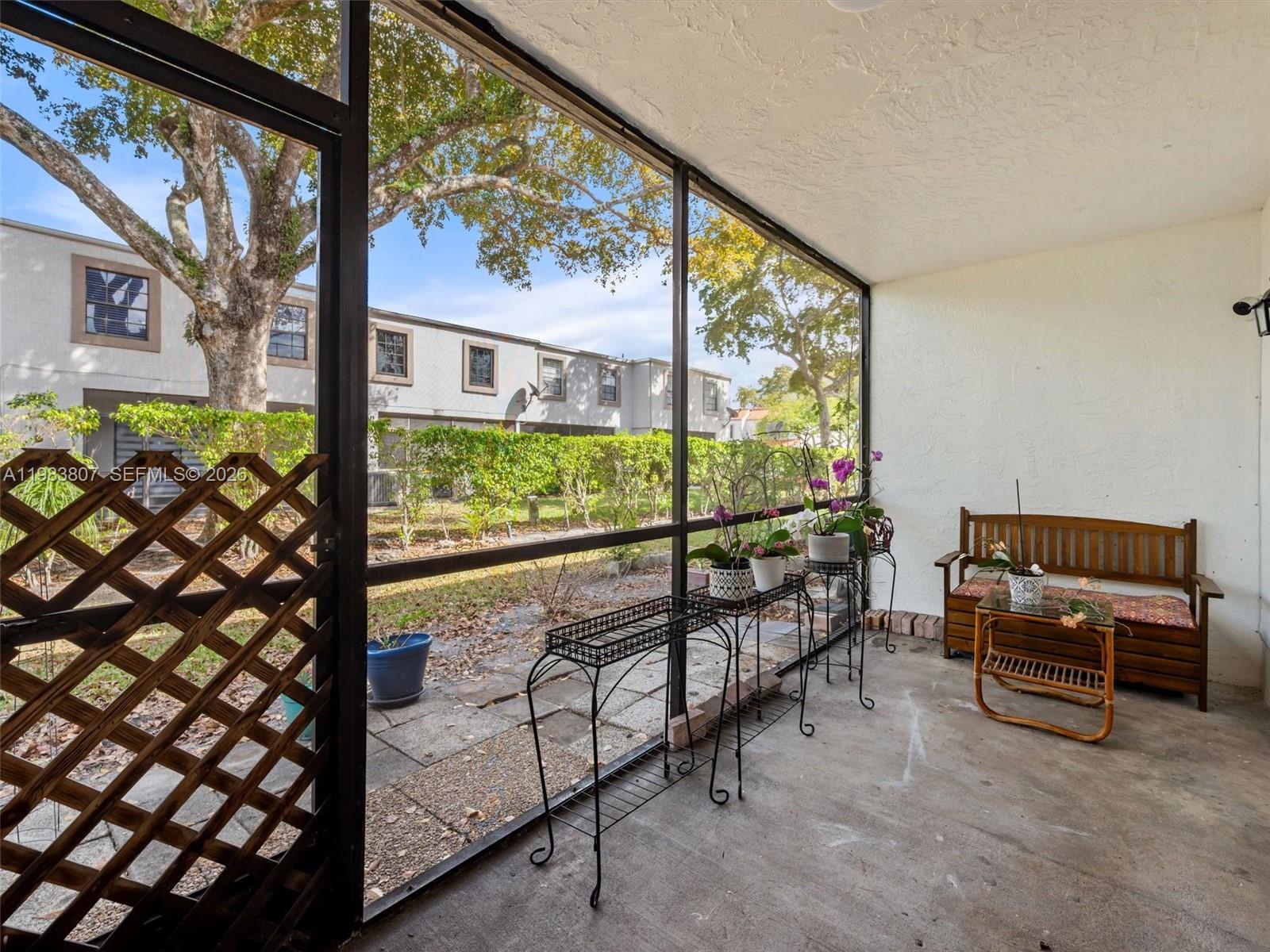 WELLEBY UNIT SEVEN - Residential