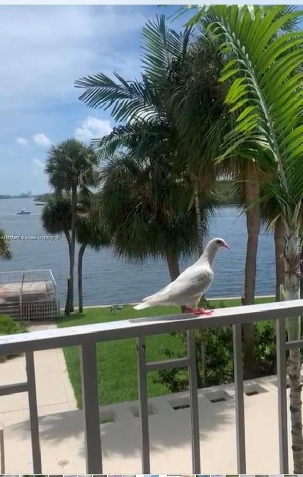 ARLEN HOUSE WEST CONDO - Residential Lease