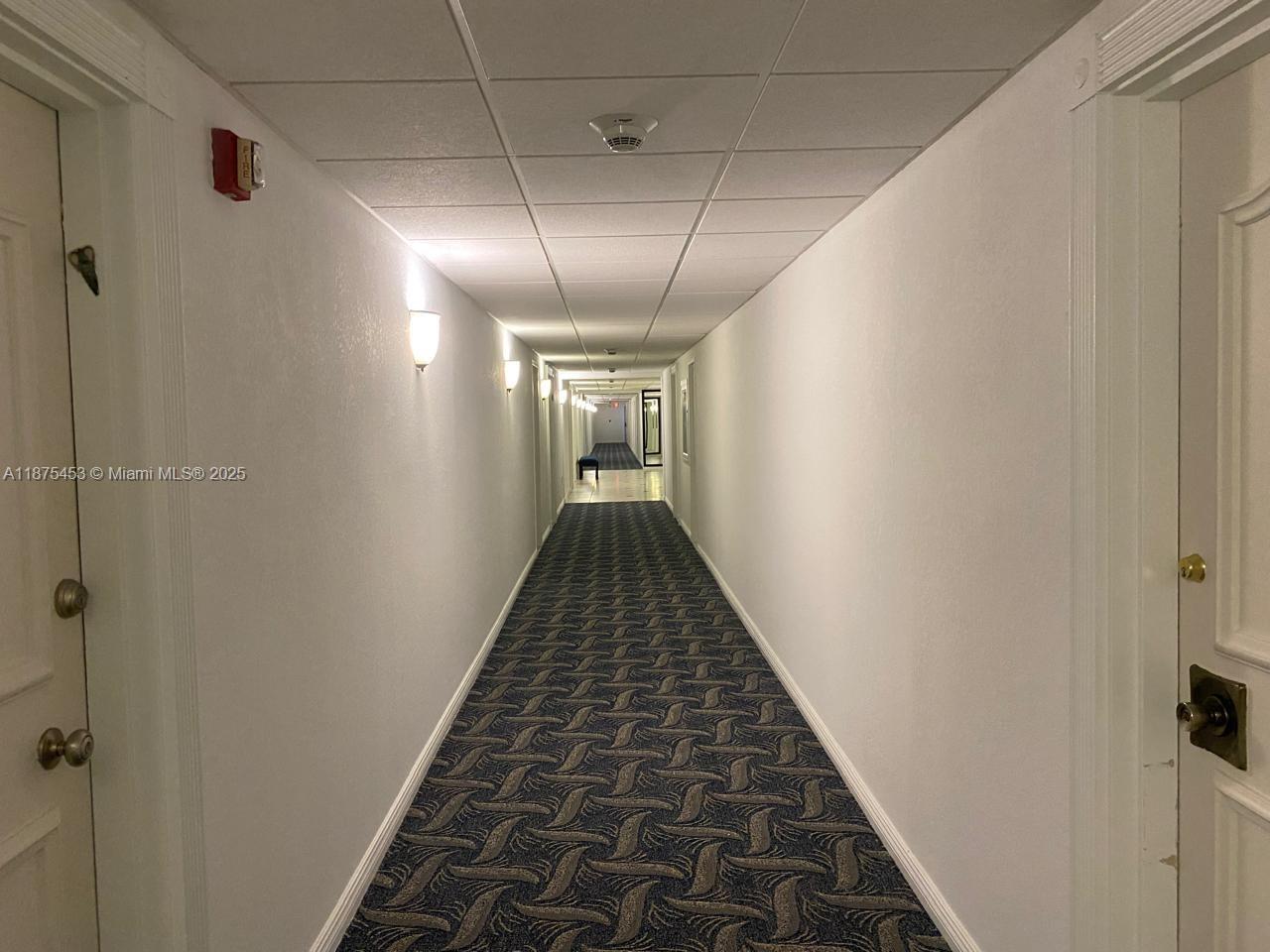 ARLEN HOUSE WEST CONDO - Residential Lease