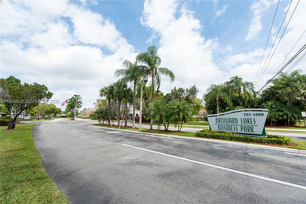 Photo of Sunrise, FL 33326 (MLS # A11990842)