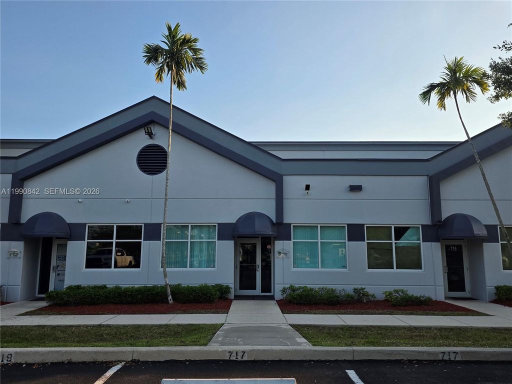 Photo of Sunrise, FL 33326 (MLS # A11990842)