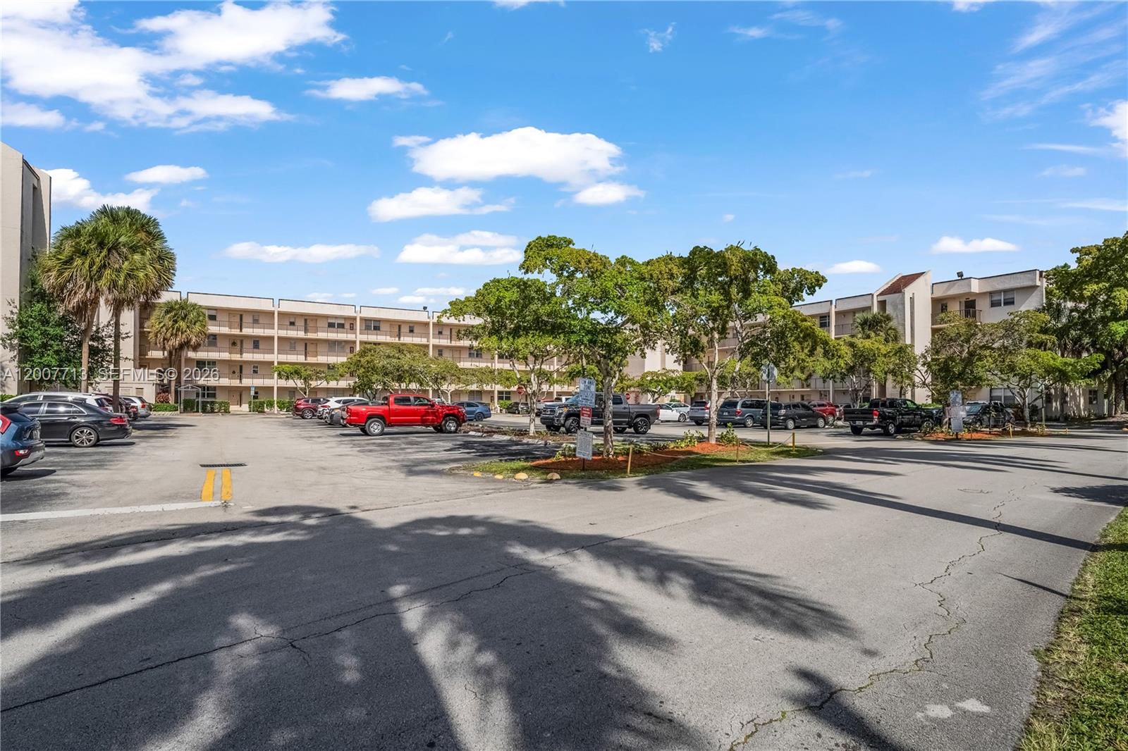 ARAGON PHASE 1A CONDO - Residential