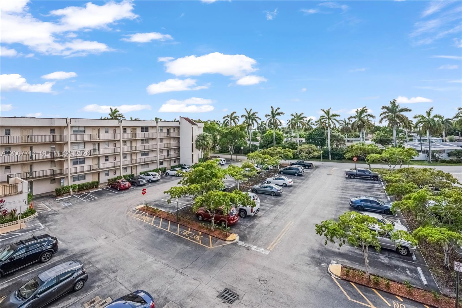 ARAGON PHASE 1A CONDO - Residential