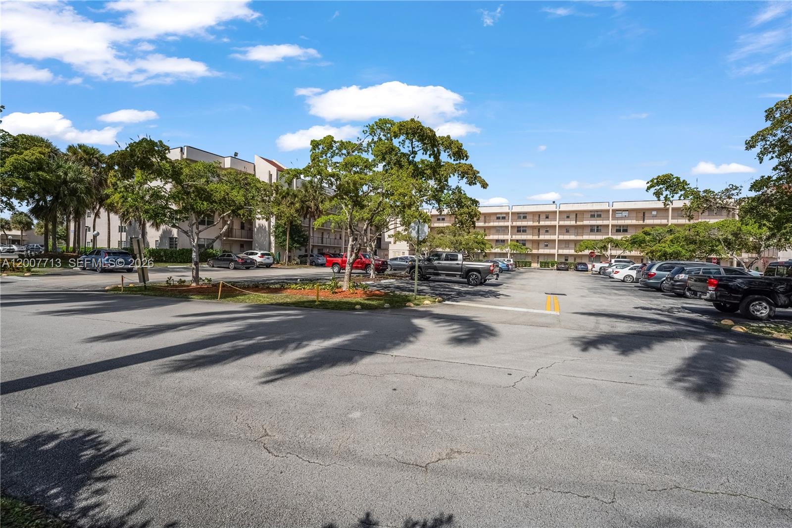 ARAGON PHASE 1A CONDO - Residential
