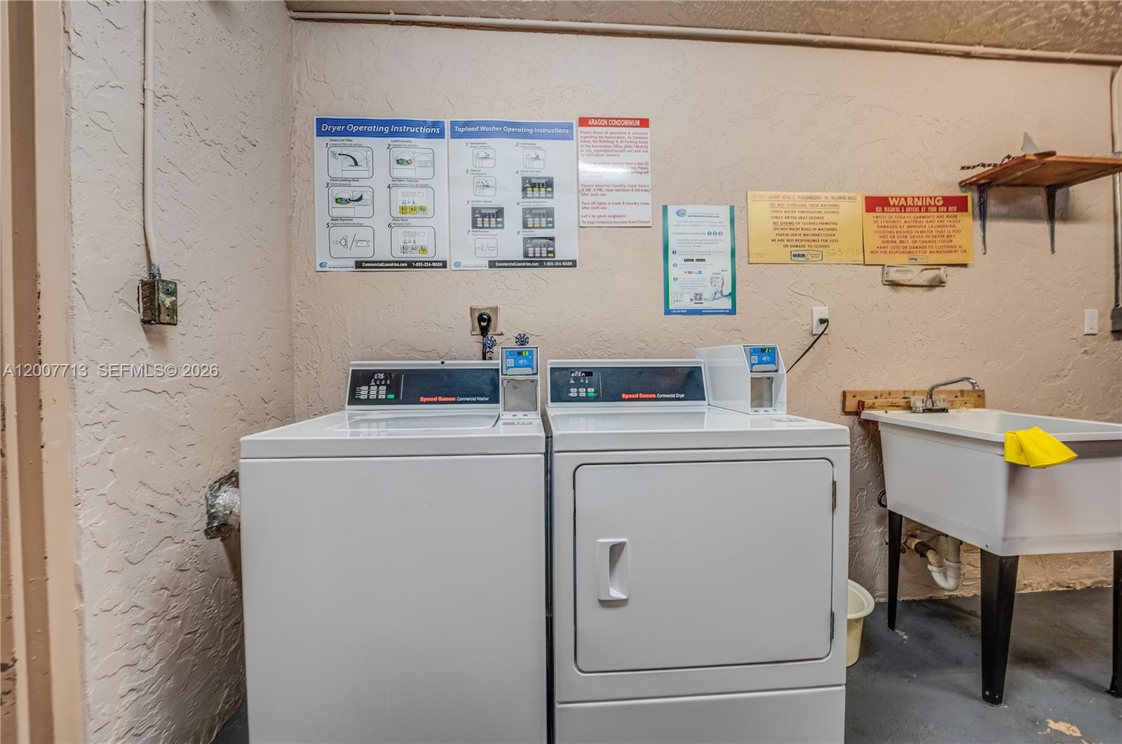 ARAGON PHASE 1A CONDO - Residential