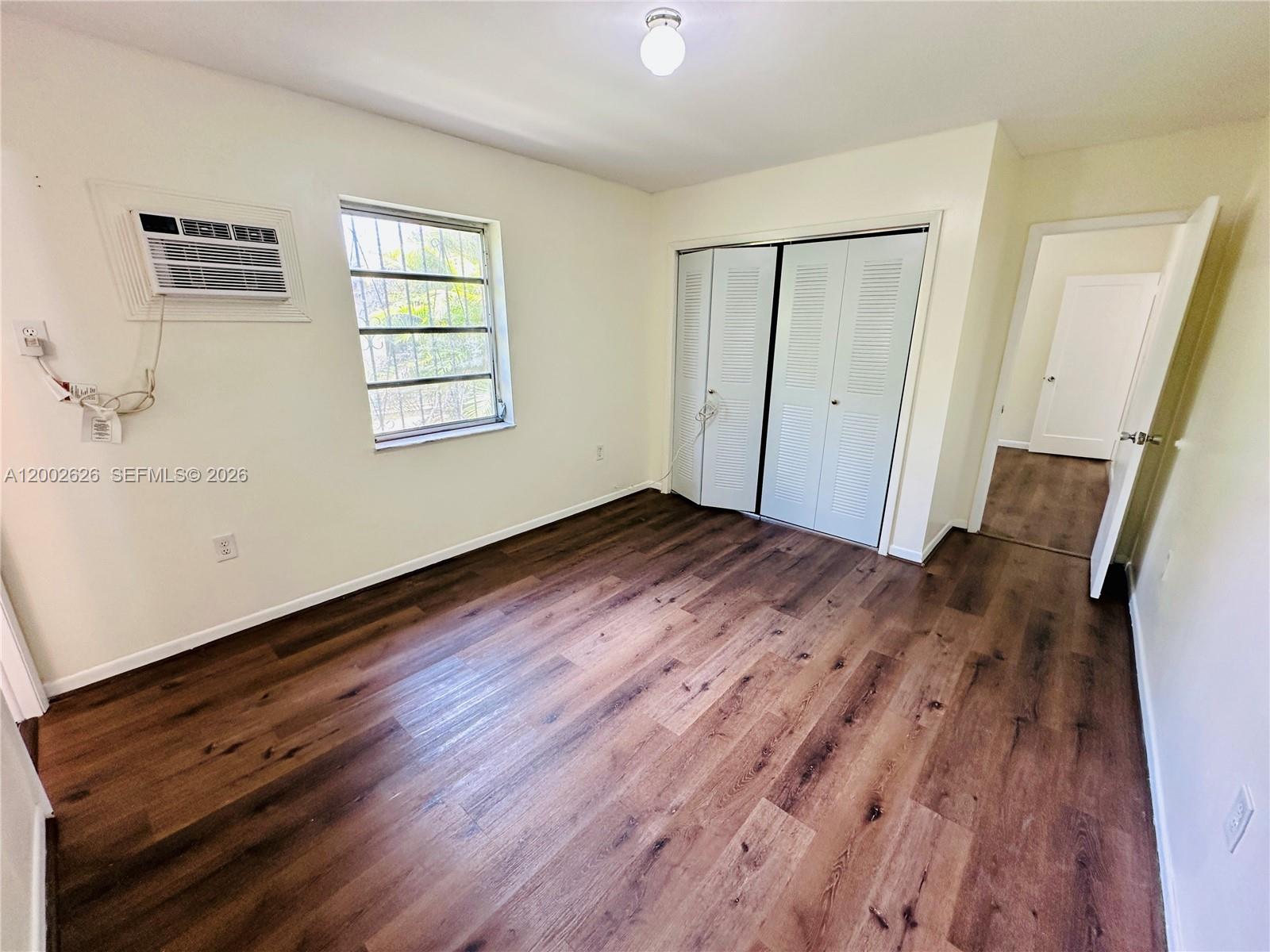 FAIRLAWN - Residential Lease