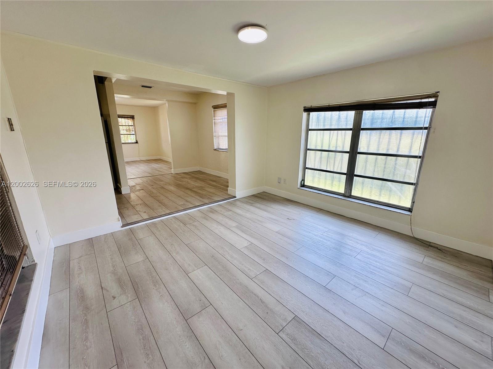 FAIRLAWN - Residential Lease