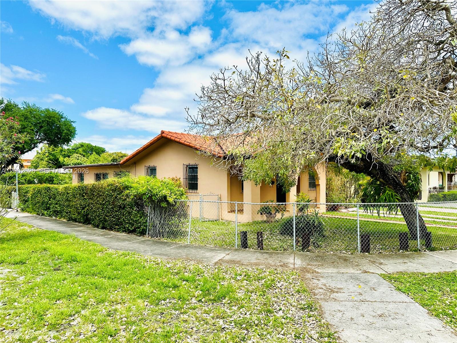 FAIRLAWN - Residential Lease