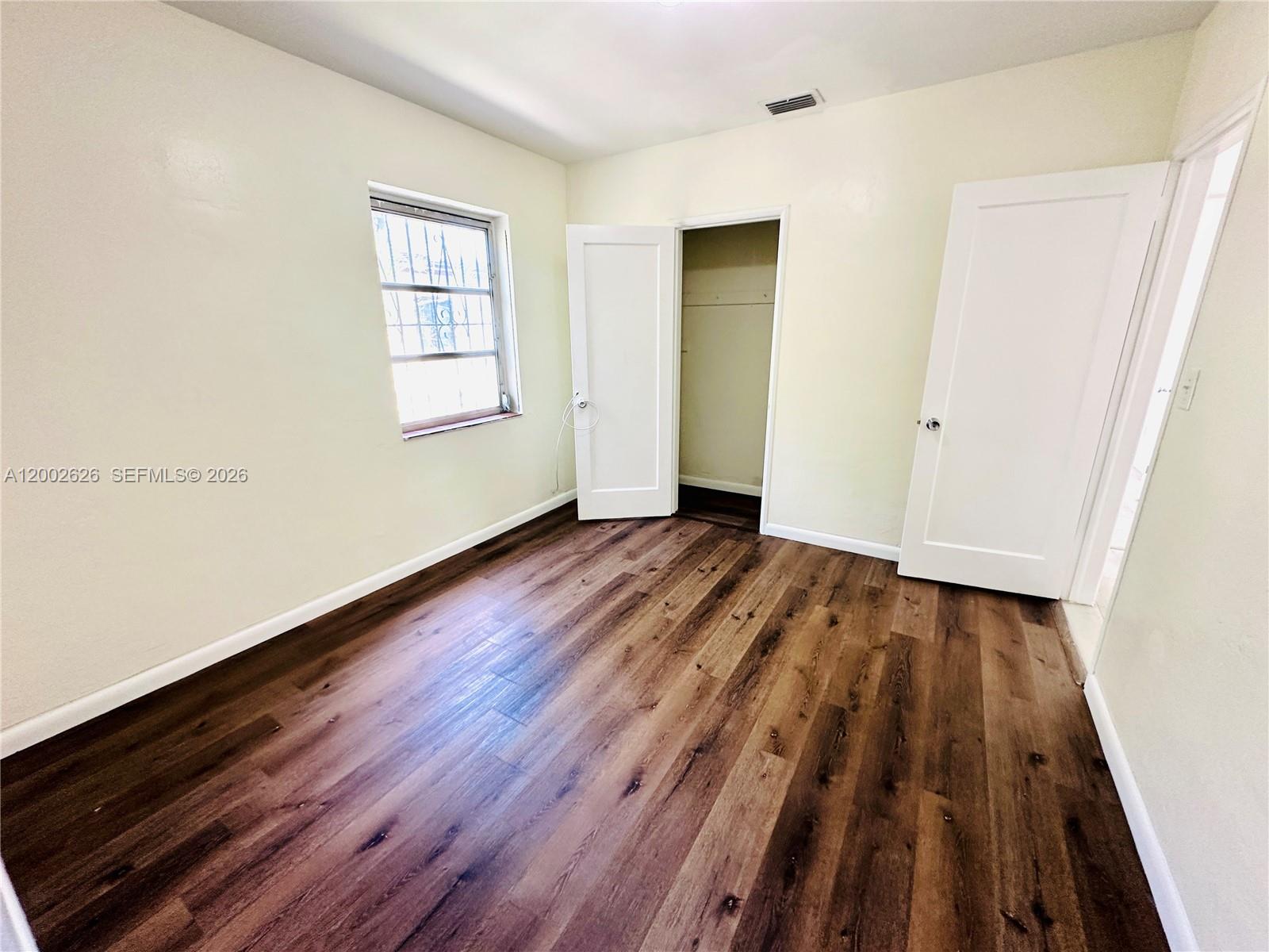 FAIRLAWN - Residential Lease