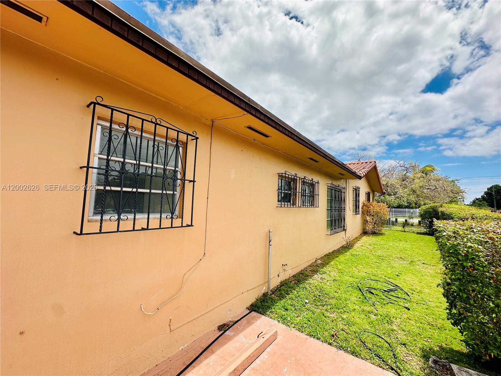 FAIRLAWN - Residential Lease