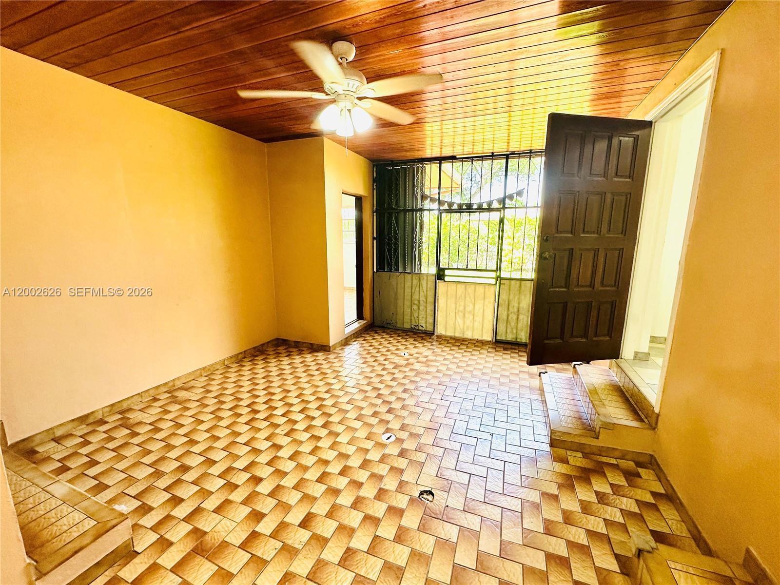 FAIRLAWN - Residential Lease