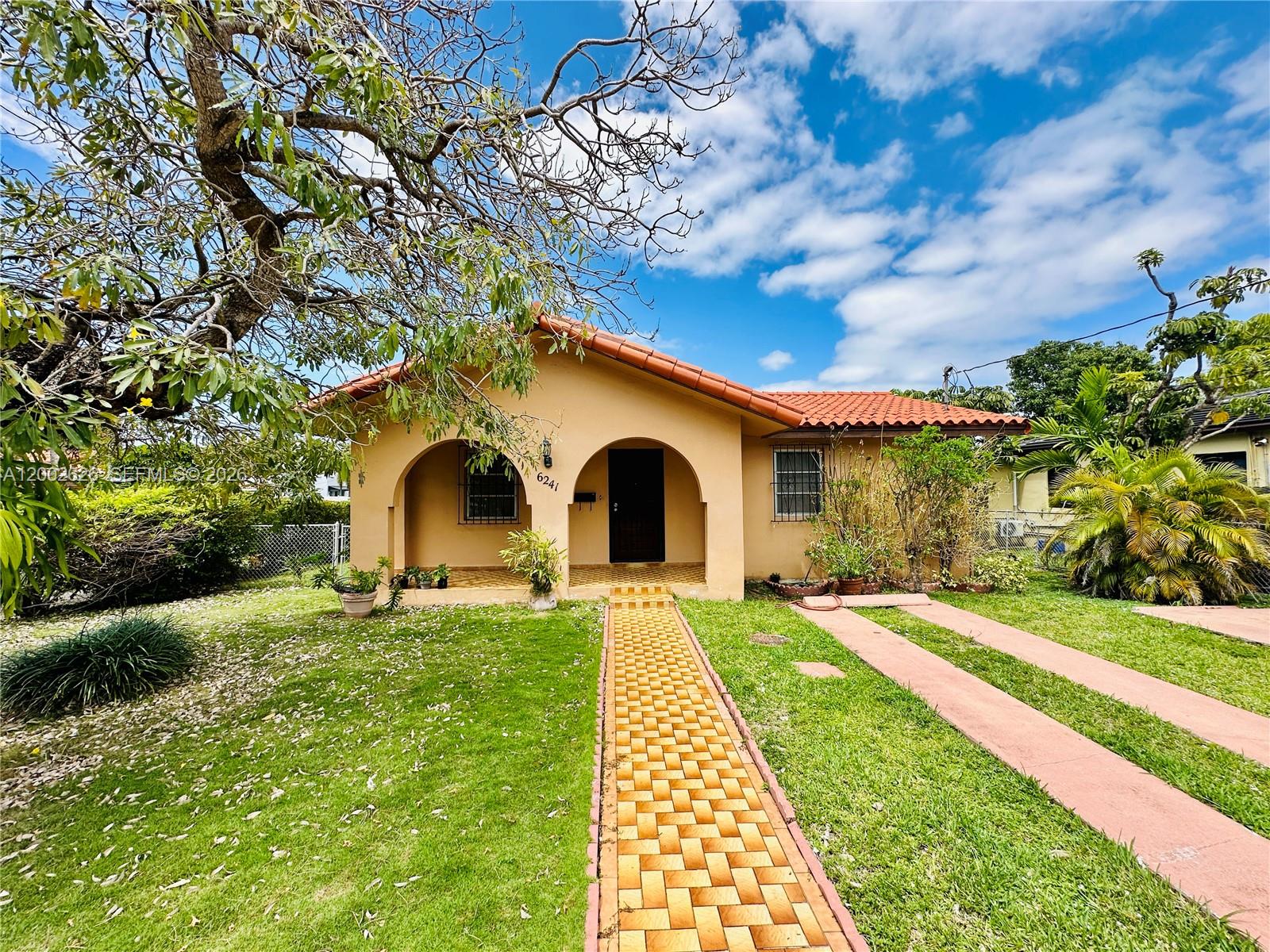 FAIRLAWN - Residential Lease