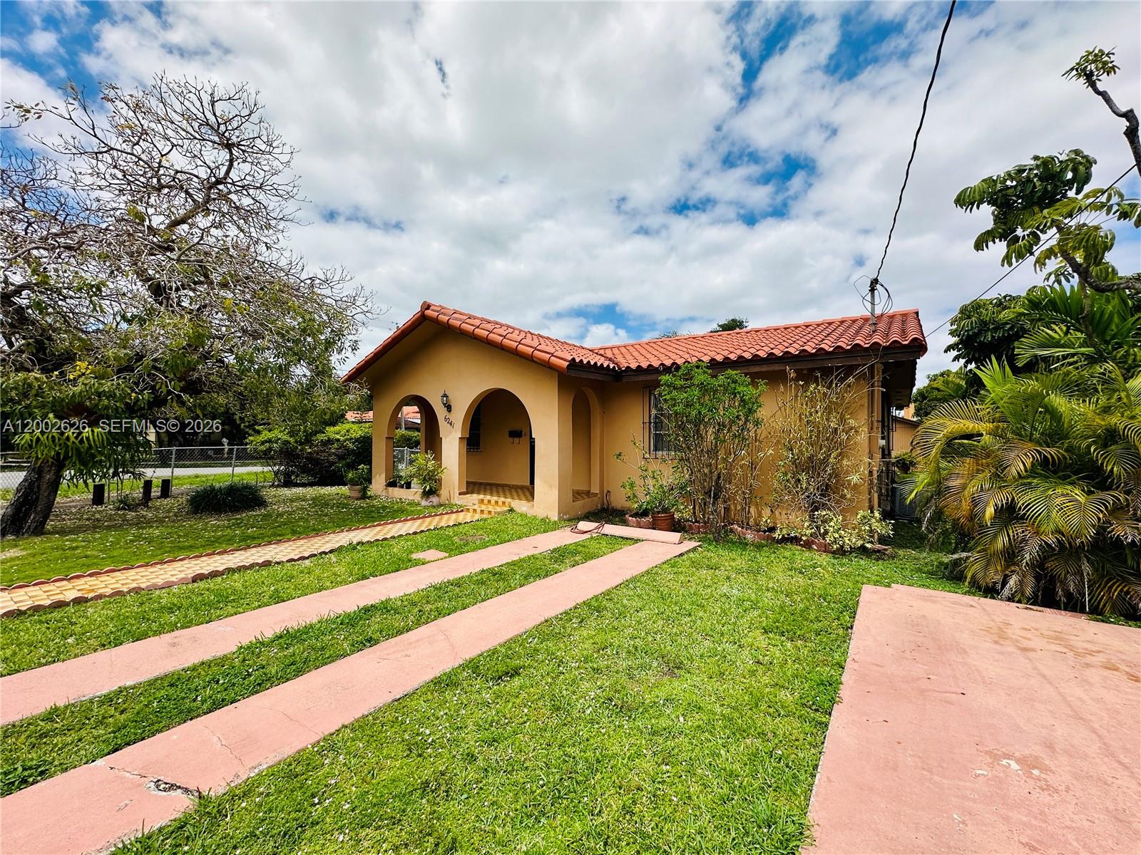 FAIRLAWN - Residential Lease