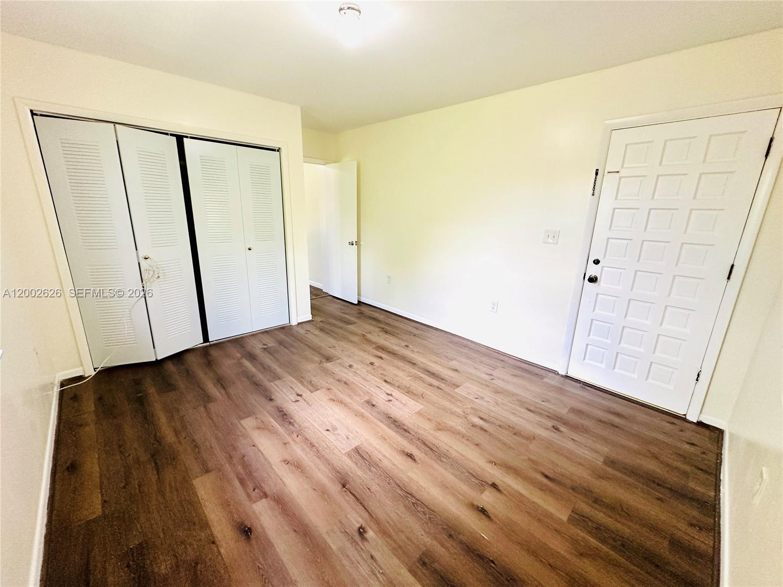 FAIRLAWN - Residential Lease