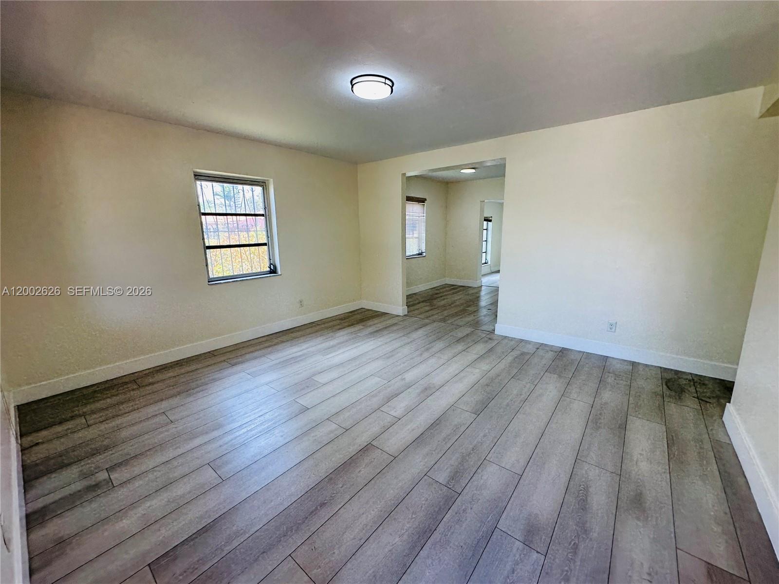 FAIRLAWN - Residential Lease