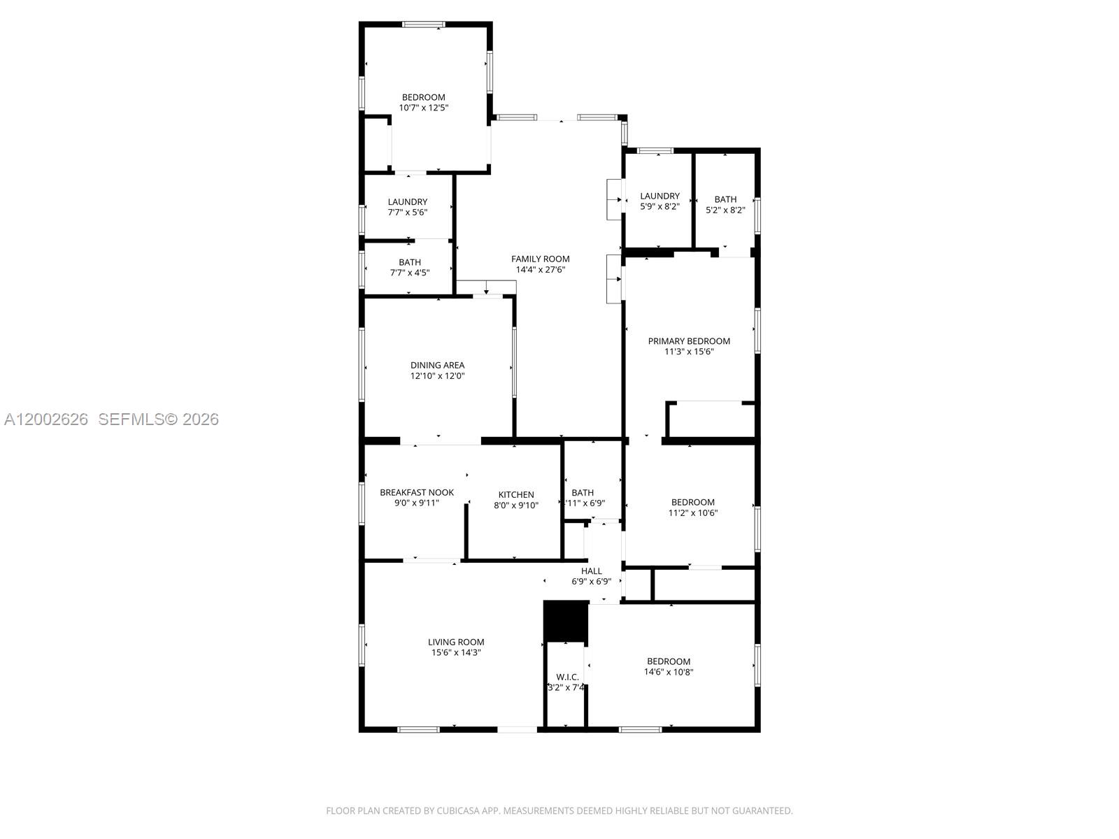FAIRLAWN - Residential Lease
