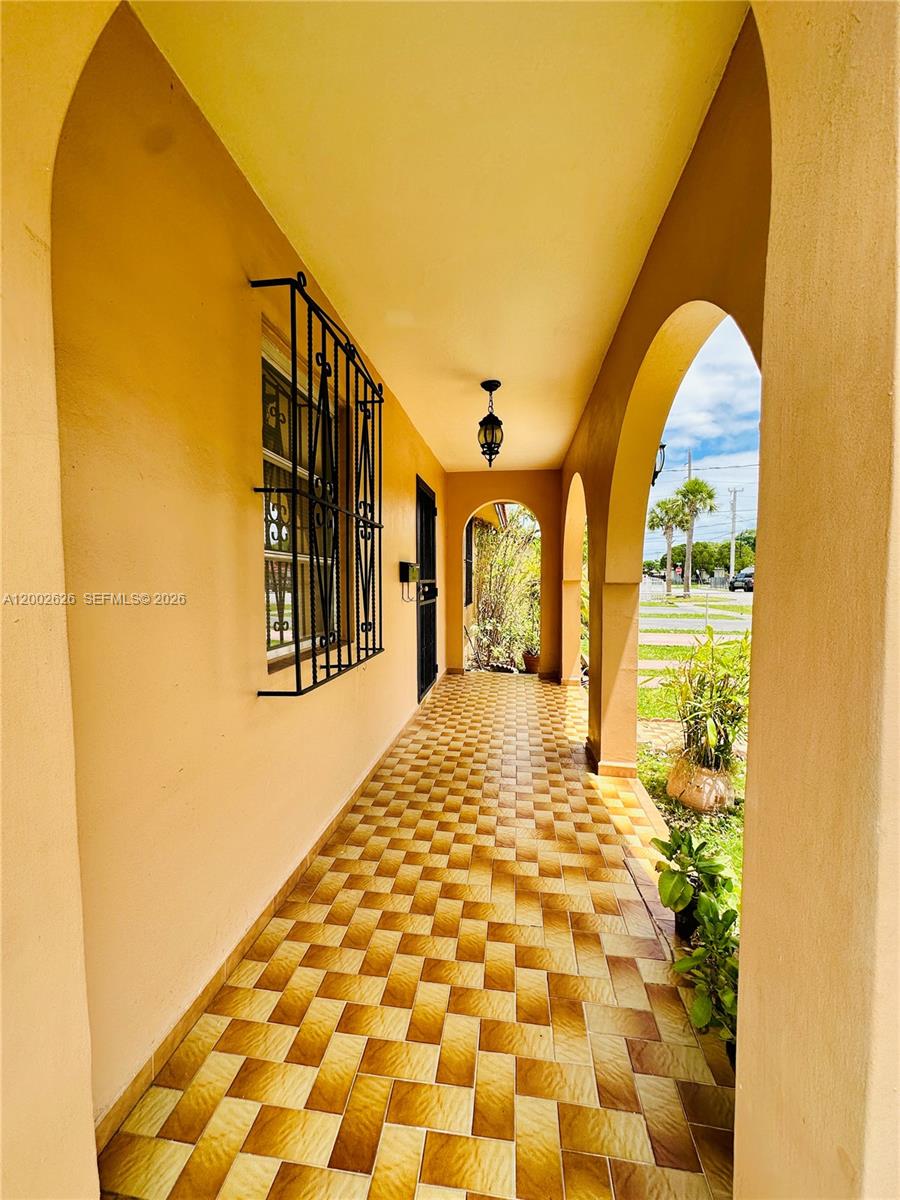 FAIRLAWN - Residential Lease