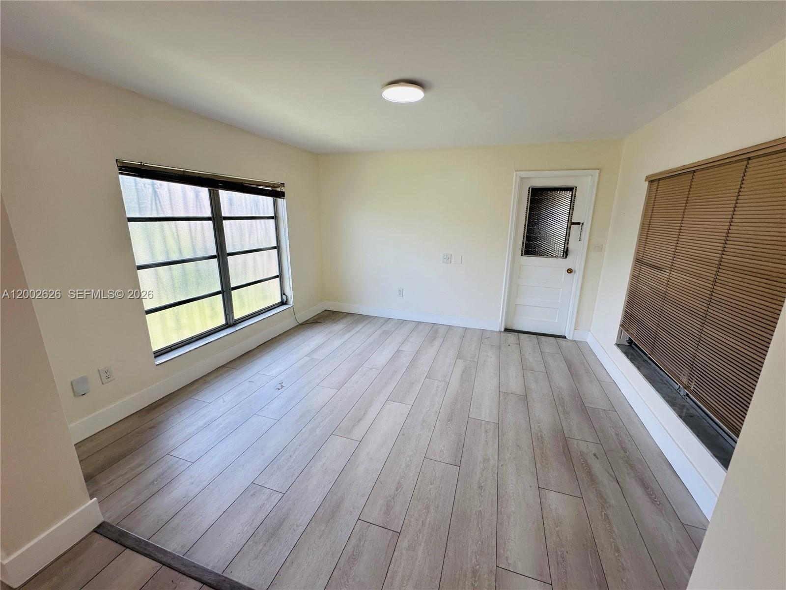 FAIRLAWN - Residential Lease