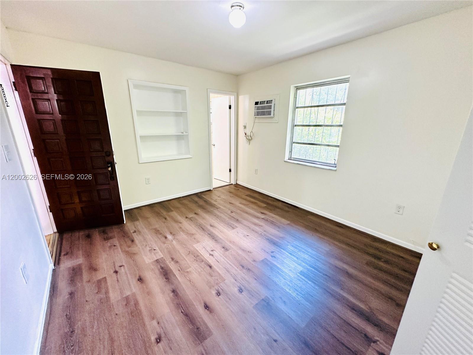 FAIRLAWN - Residential Lease