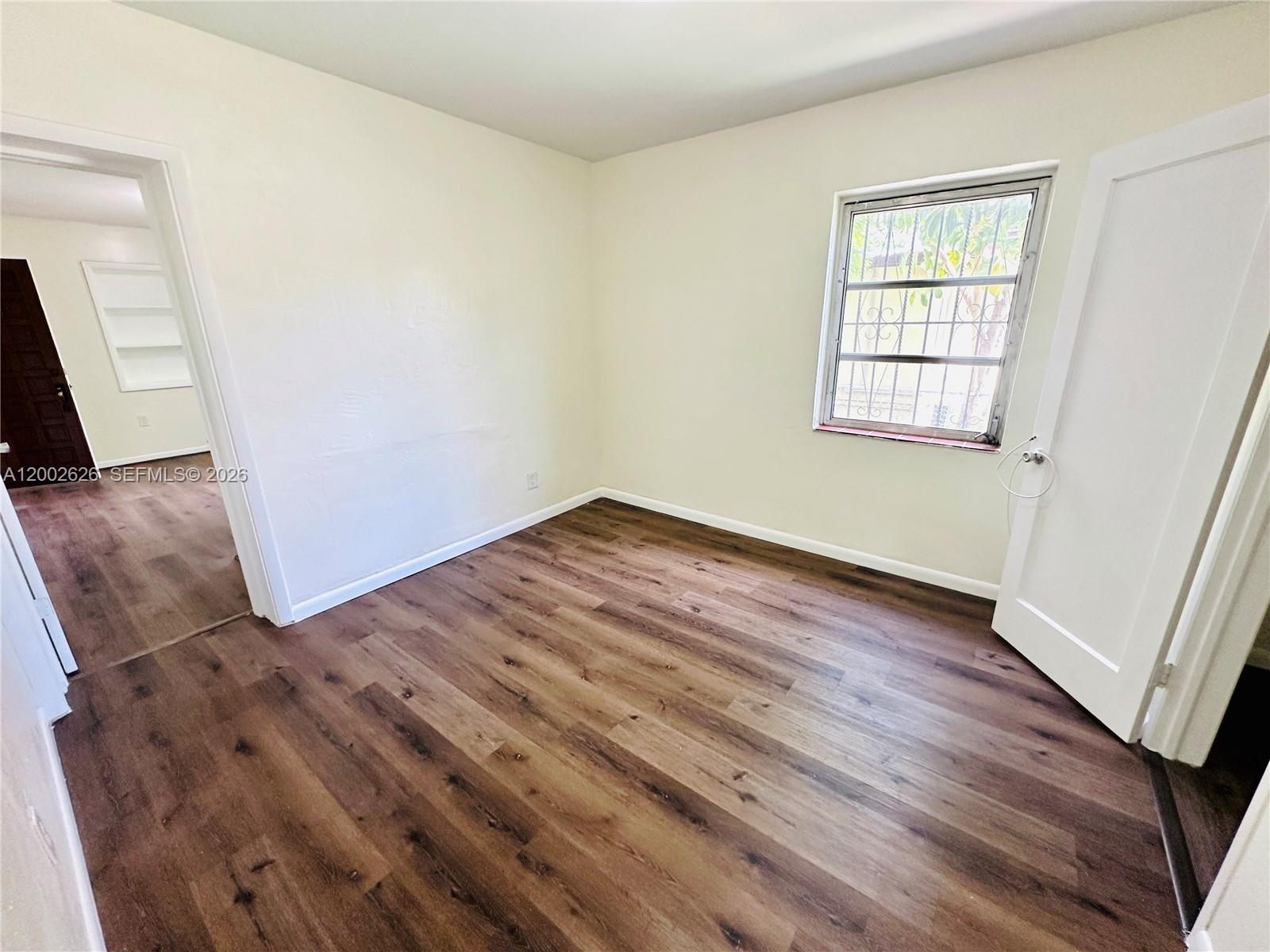 FAIRLAWN - Residential Lease