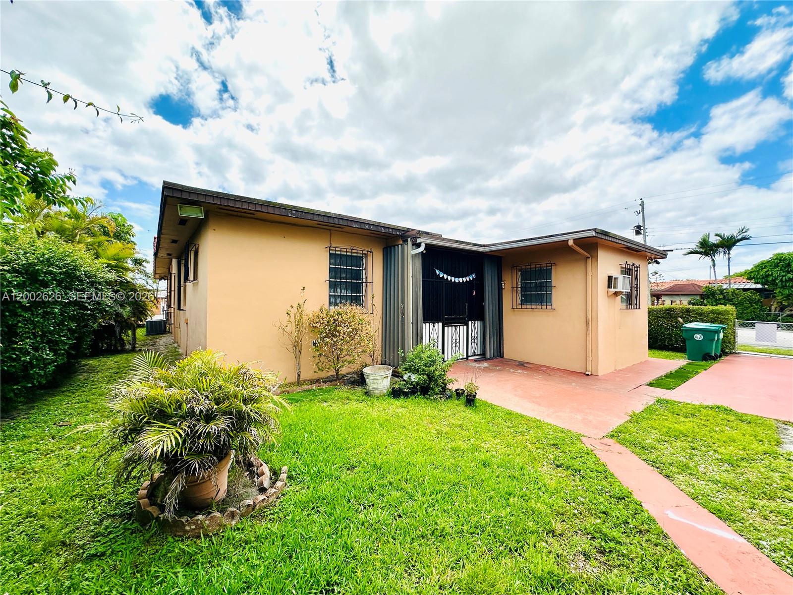 FAIRLAWN - Residential Lease