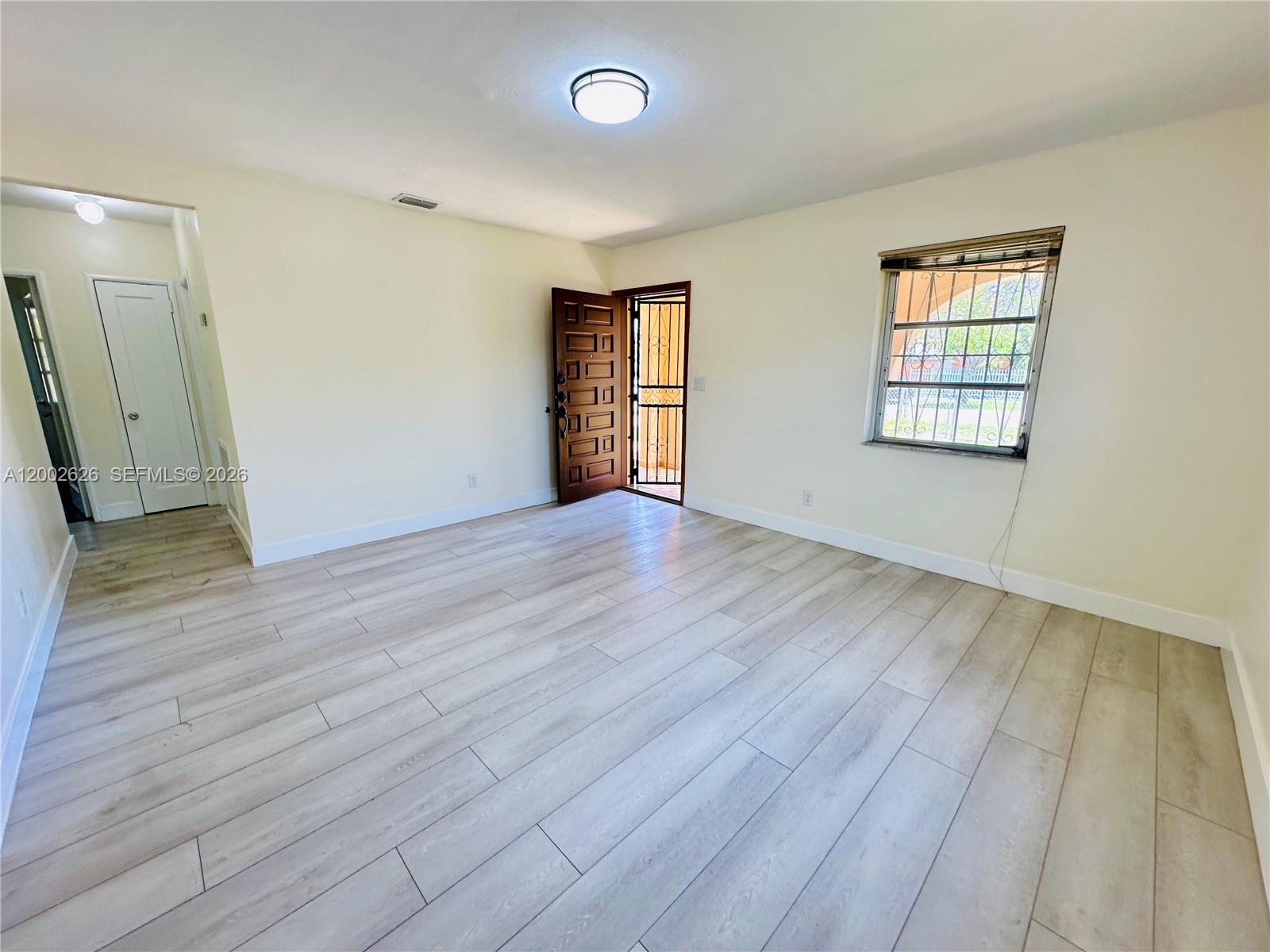 FAIRLAWN - Residential Lease