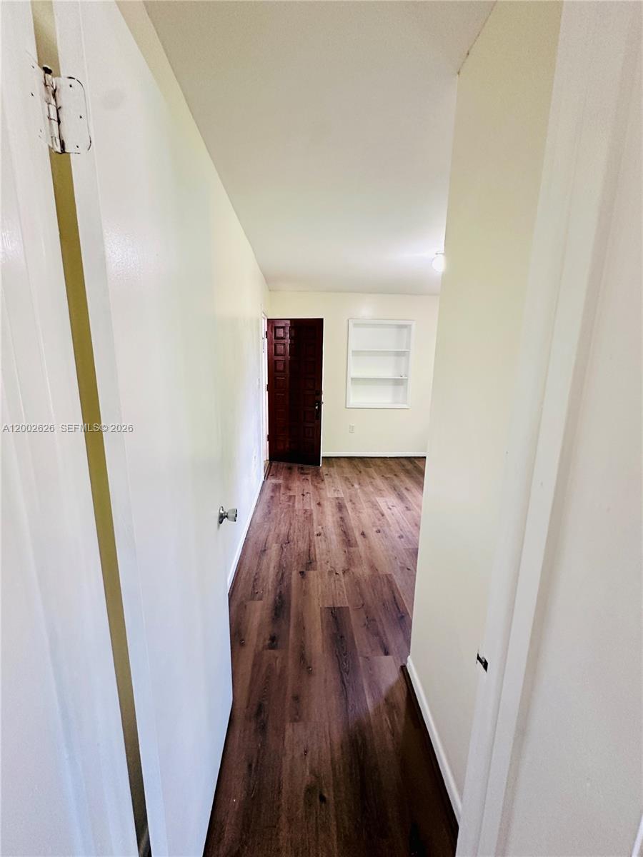 FAIRLAWN - Residential Lease