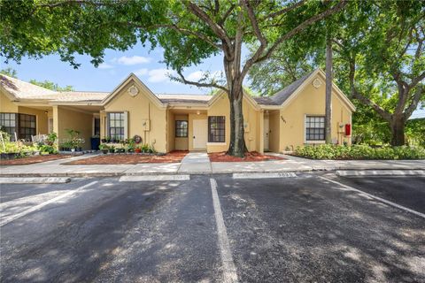 Photo of 3639 NW 83rd Ln, Sunrise, FL 33351 (MLS # A11871253)