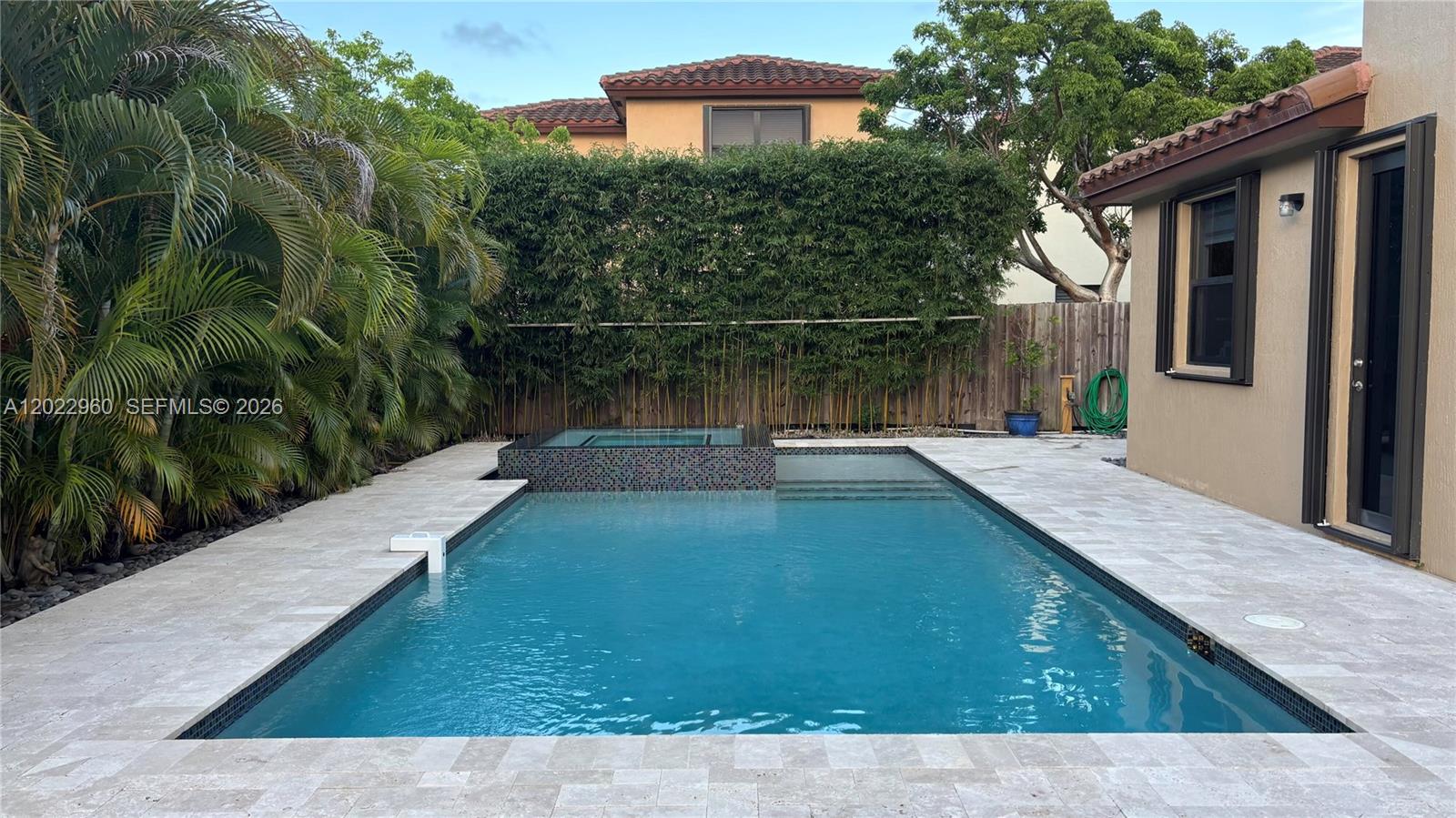 BARBADOS AT OASIS - Residential