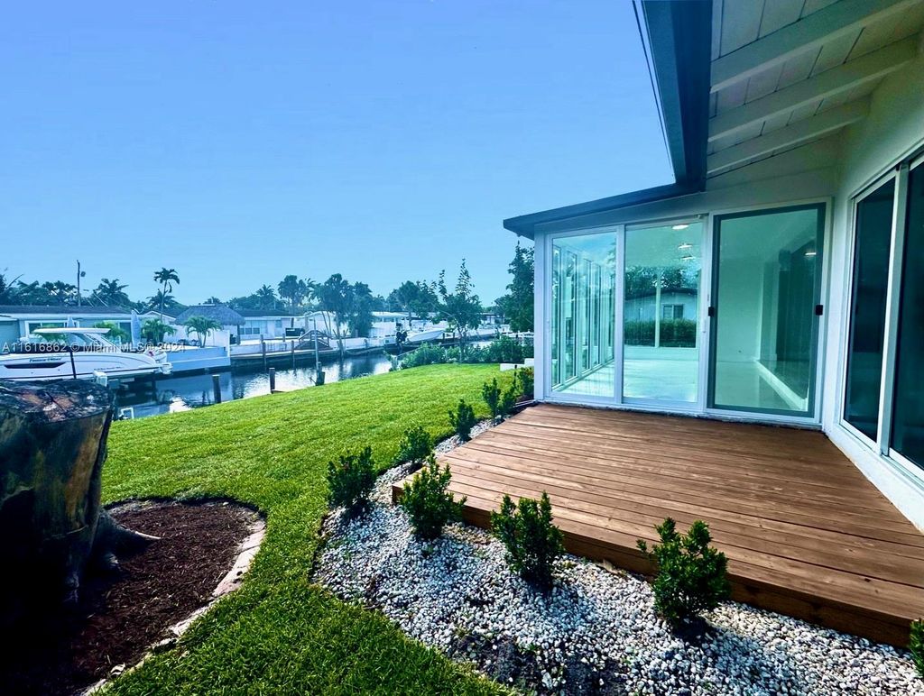 Photo of 2426 Key Largo Ln, Fort Lauderdale, FL 33312 (MLS # A11616862)