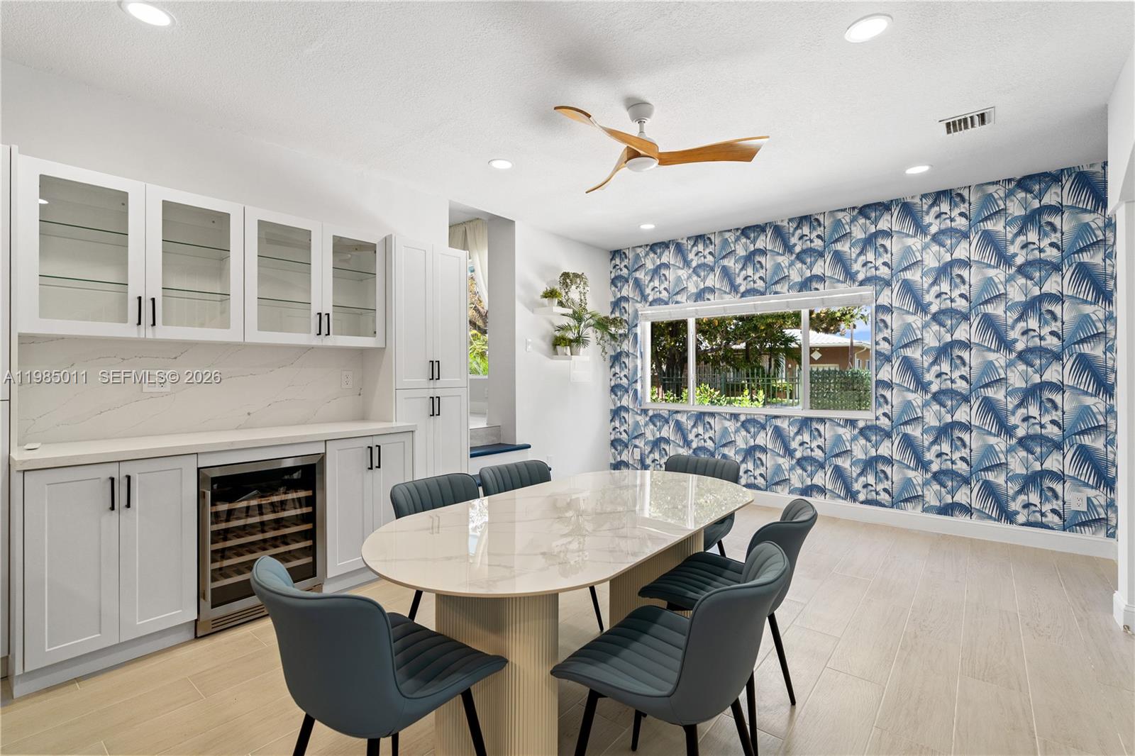 THIRD WESTMORELAND ADDN - Residential Lease