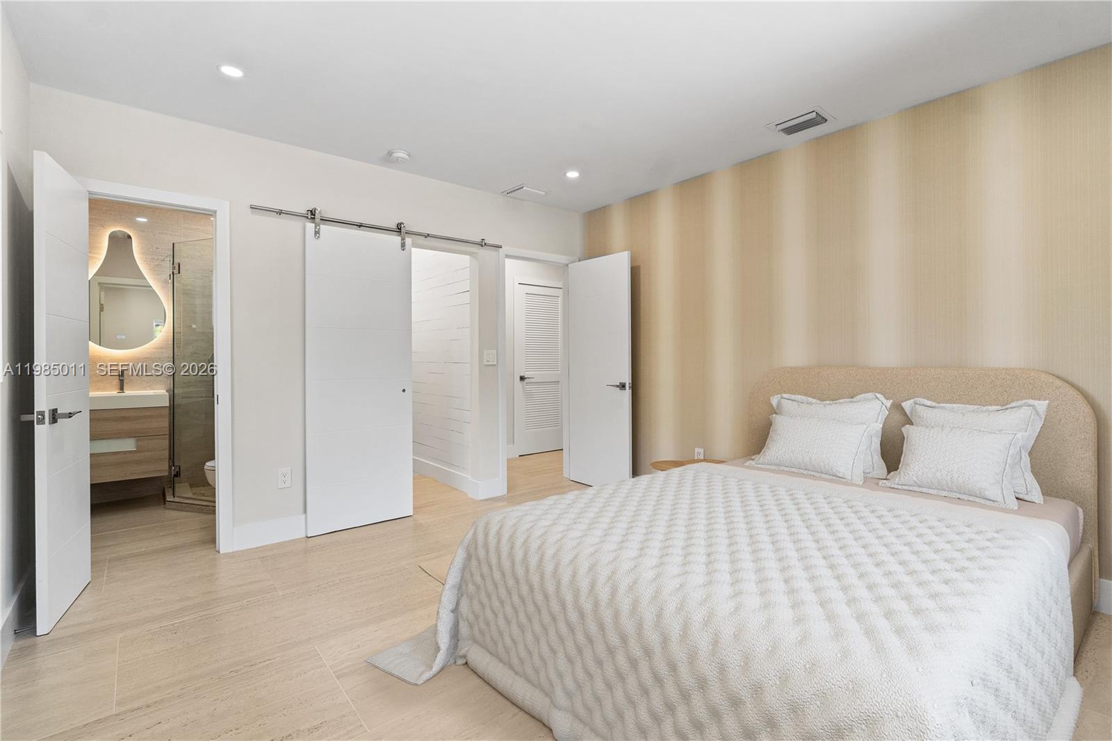 THIRD WESTMORELAND ADDN - Residential Lease