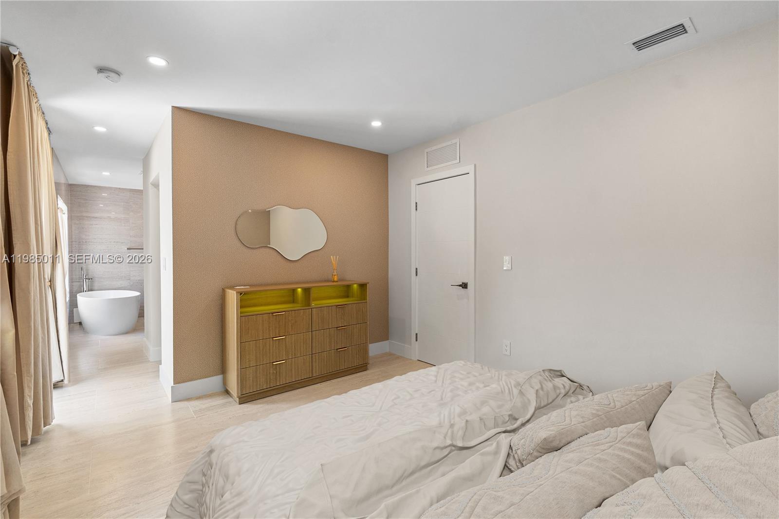 THIRD WESTMORELAND ADDN - Residential Lease