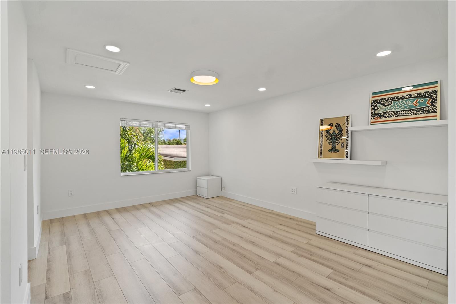 THIRD WESTMORELAND ADDN - Residential Lease