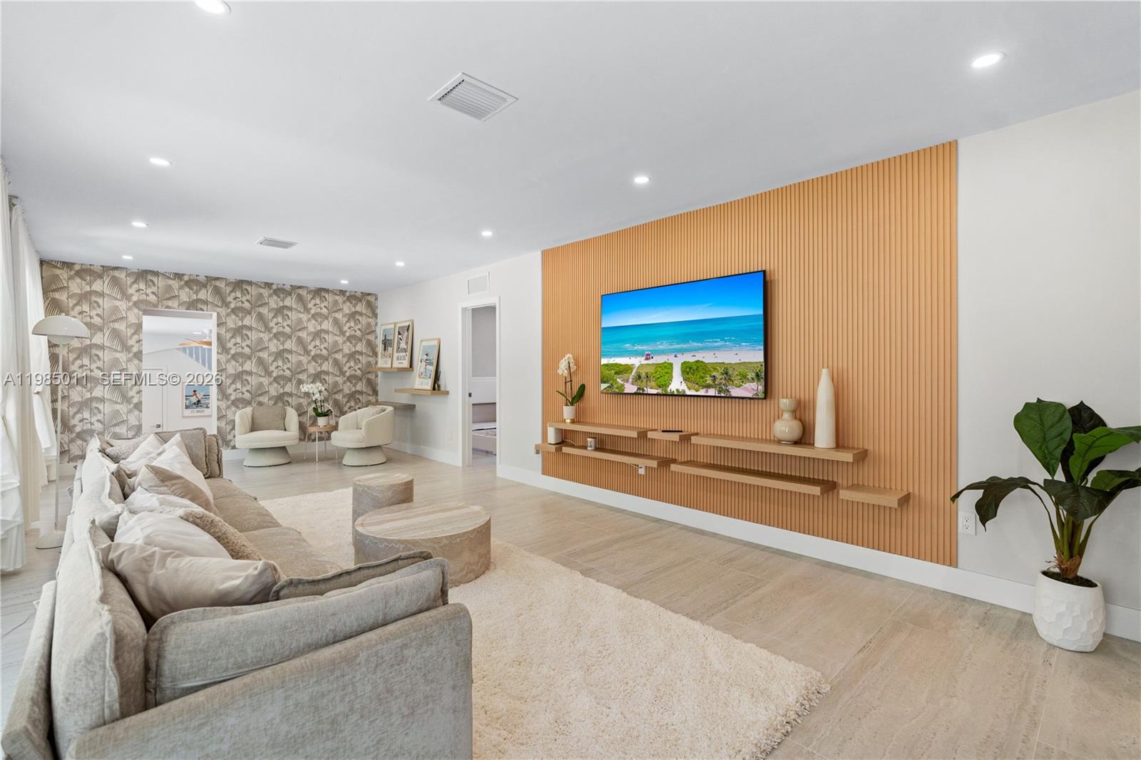 THIRD WESTMORELAND ADDN - Residential Lease