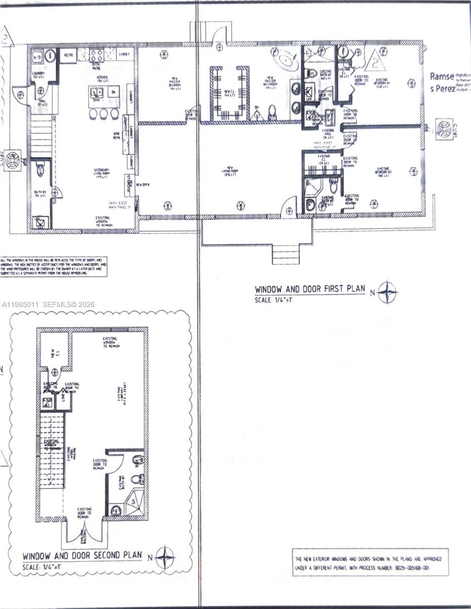 THIRD WESTMORELAND ADDN - Residential Lease