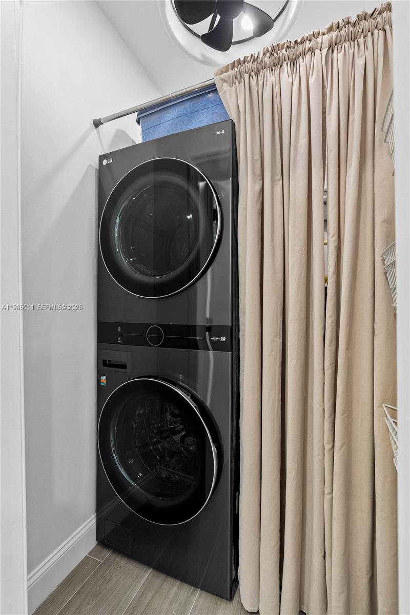 THIRD WESTMORELAND ADDN - Residential Lease