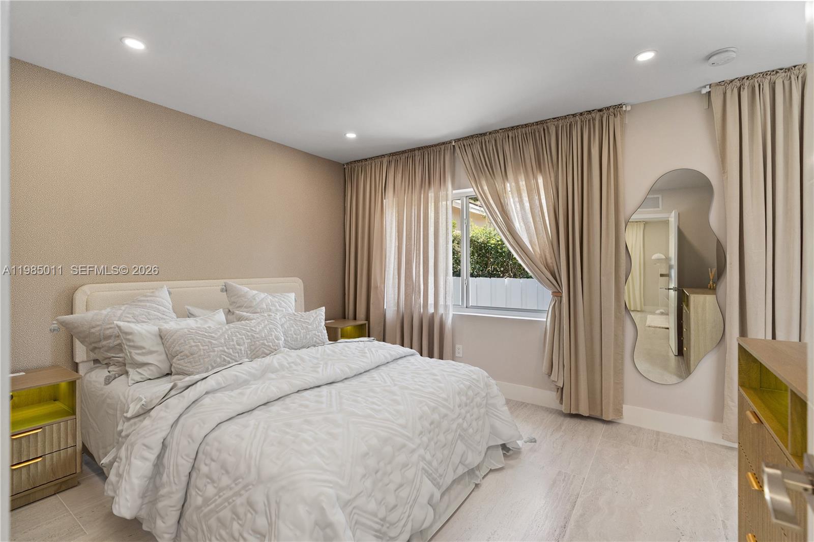 THIRD WESTMORELAND ADDN - Residential Lease