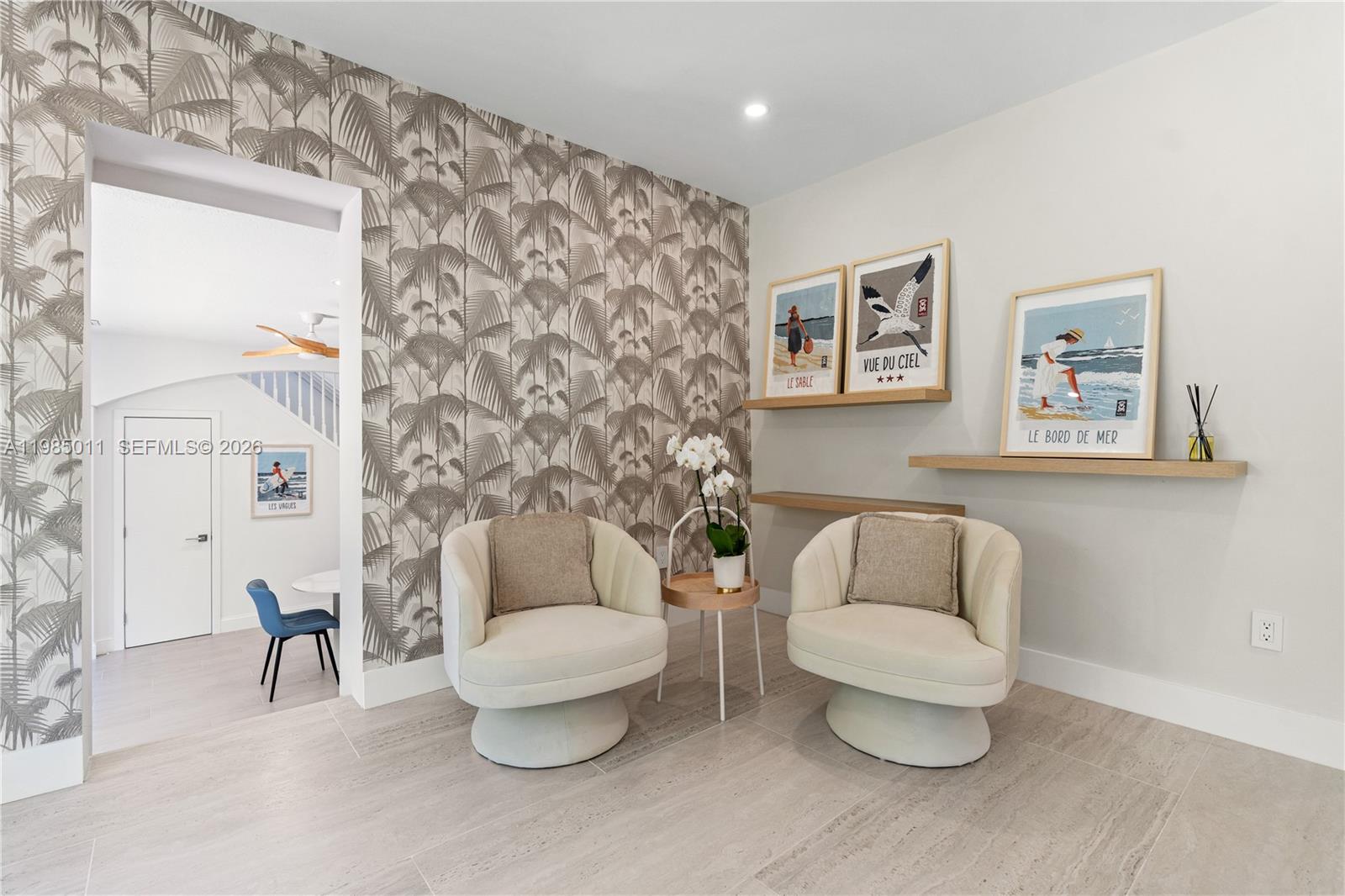 THIRD WESTMORELAND ADDN - Residential Lease