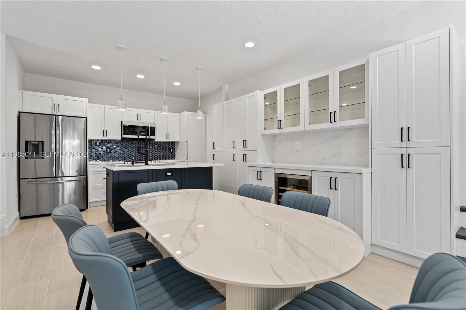 THIRD WESTMORELAND ADDN - Residential Lease