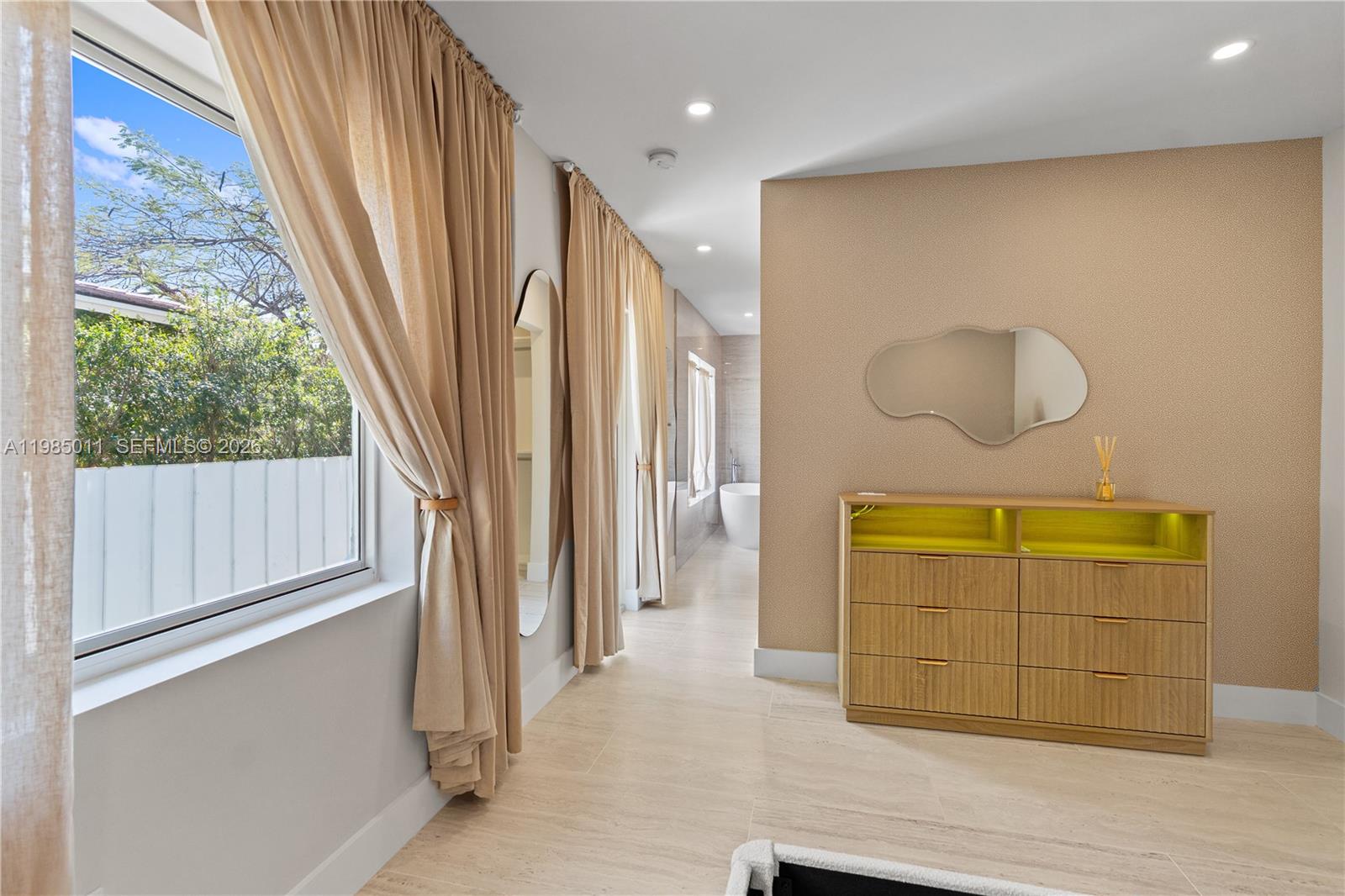 THIRD WESTMORELAND ADDN - Residential Lease