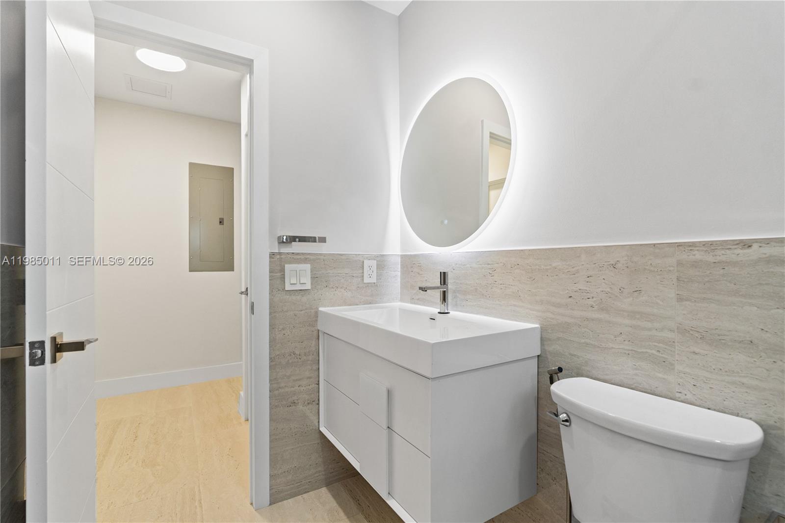 THIRD WESTMORELAND ADDN - Residential Lease