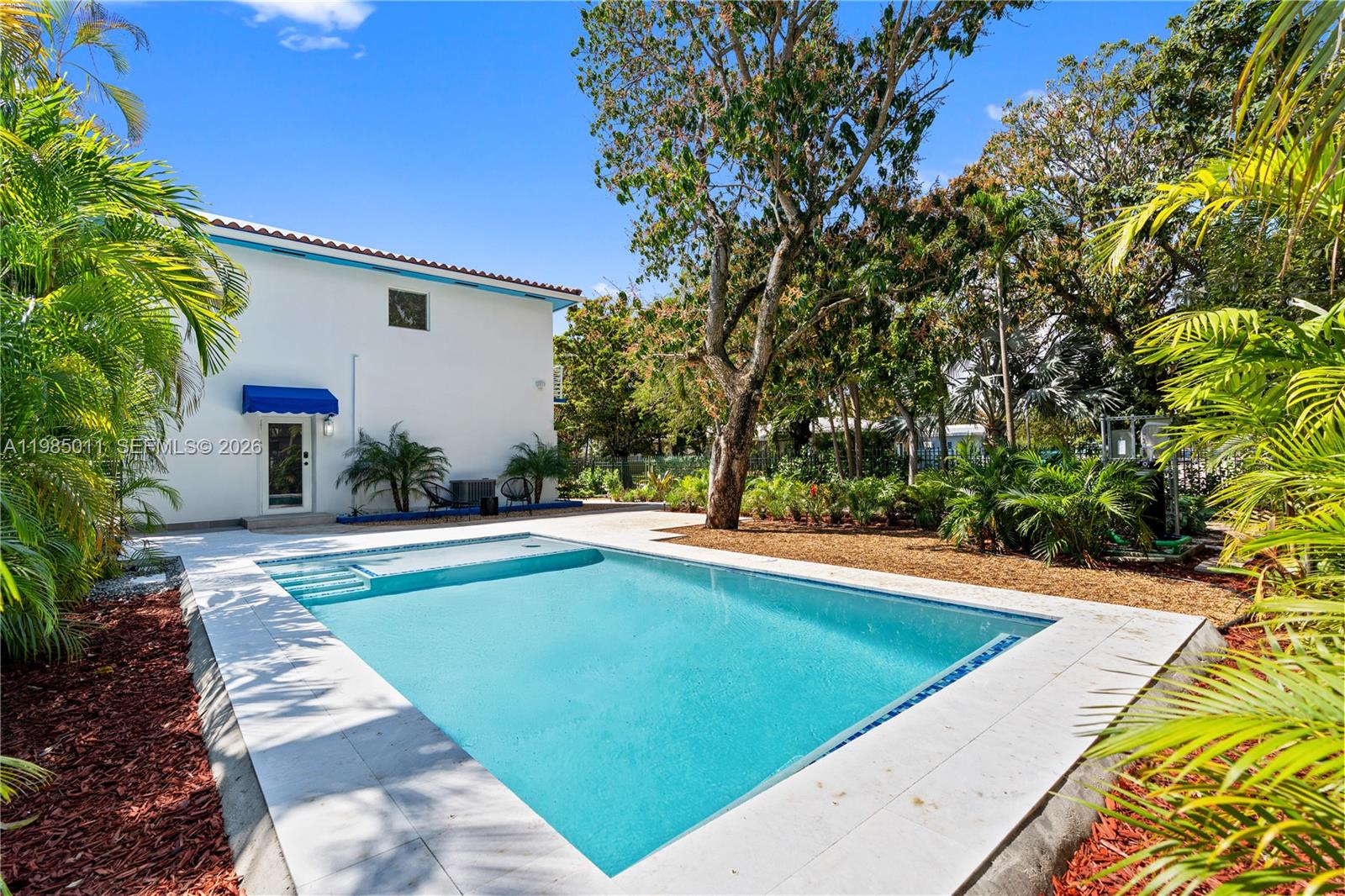 THIRD WESTMORELAND ADDN - Residential Lease